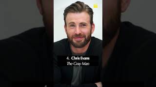 Top 5 MOST HANDSOME ACTORS of the 2020s ★ Sexiest Men