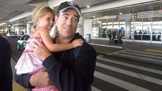Carson Daly Explains Retirement To Focus On Being A Dad