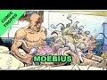 Moebius' Comics and How He Inspired Western Films - Comic Tropes (Episode 63)