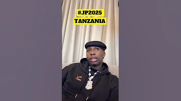 Jux Reveal Details Of Tanzania Wedding Wedding Jp2025 Jumajux Jux Priscillaojo 