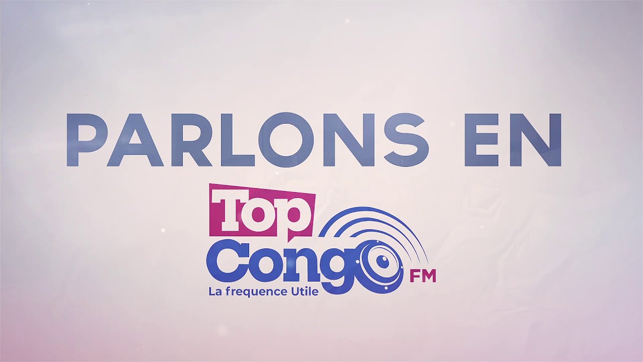 PARLONS EN Les difficultés Petites et Moyennes Entreprises en RDC