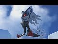 Sonic Forces: Infinite Boss Fight #4