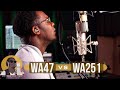 #WarmAudio WA47 vs WA251 - Lead Male Vocals (Versus Video)