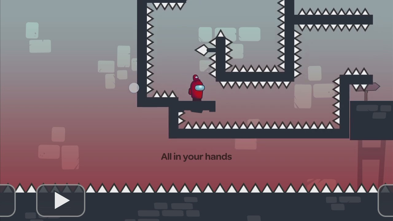 Tricky Castle Princess Castle Level 95