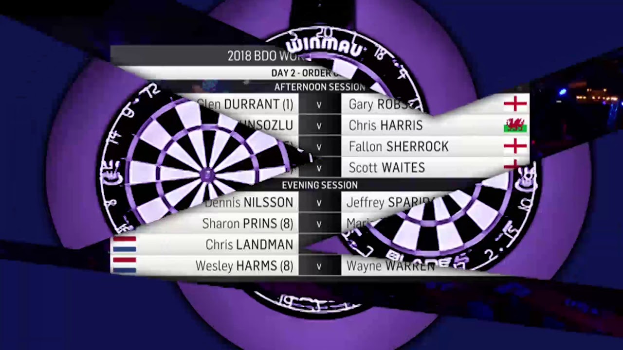 Three Dart Games That You Need To Watch Today Lakeside World