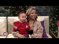 Tiny & Heiress Harris | Sister Circle *Full Interview*