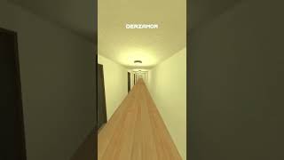 Cockroach #garrysmod #nextbotchasing #nextbots