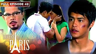 Full Episode 48 | Lovers In Paris Full Episode 48 | Lovers In Paris