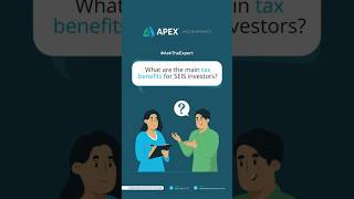 How SEIS Helps You Save on Tax | Apex Accountants