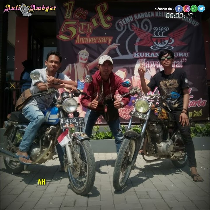 STORY CAK PERCIL terbaru (Ayu iso luntur, sugih iso ilang sing penting setia)  #quotesCakPercil