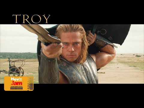 Troja (2004) | Achilles vs Hektor