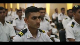 Bangladesh Marine Academy, Rangpur Video  Documentary