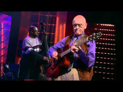 Pat Metheny & Jim Hall