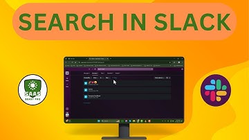 How to Search in Slack