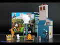 Jazwares – Fortnite Flush Factory Playset Review