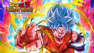 AGL SSBKK Goku Intro OST Dragon Ball Z Dokkan Battle