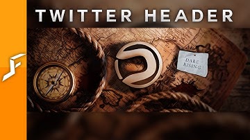 (Old) Dare Rising Twitter Header ► Showcase/Edit