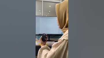 Tertarik gak nih sama mouse secanggih ini? #aitechnology #workhacks