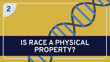 PHILOSOPHY - Race: Racial Ontology #2 (Naturalist Theories of Race)