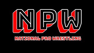 NPW MONDAY NIGHT MELTDOWN