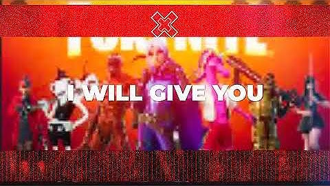 AN INVITE FOR ALL PEOPLE