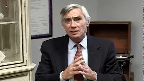 Welcome to the Law Office of Alexander Matulewicz