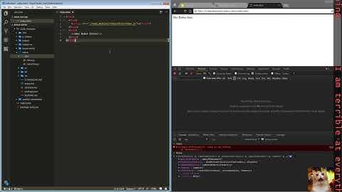 Redux Intro using vanilla JS and one file