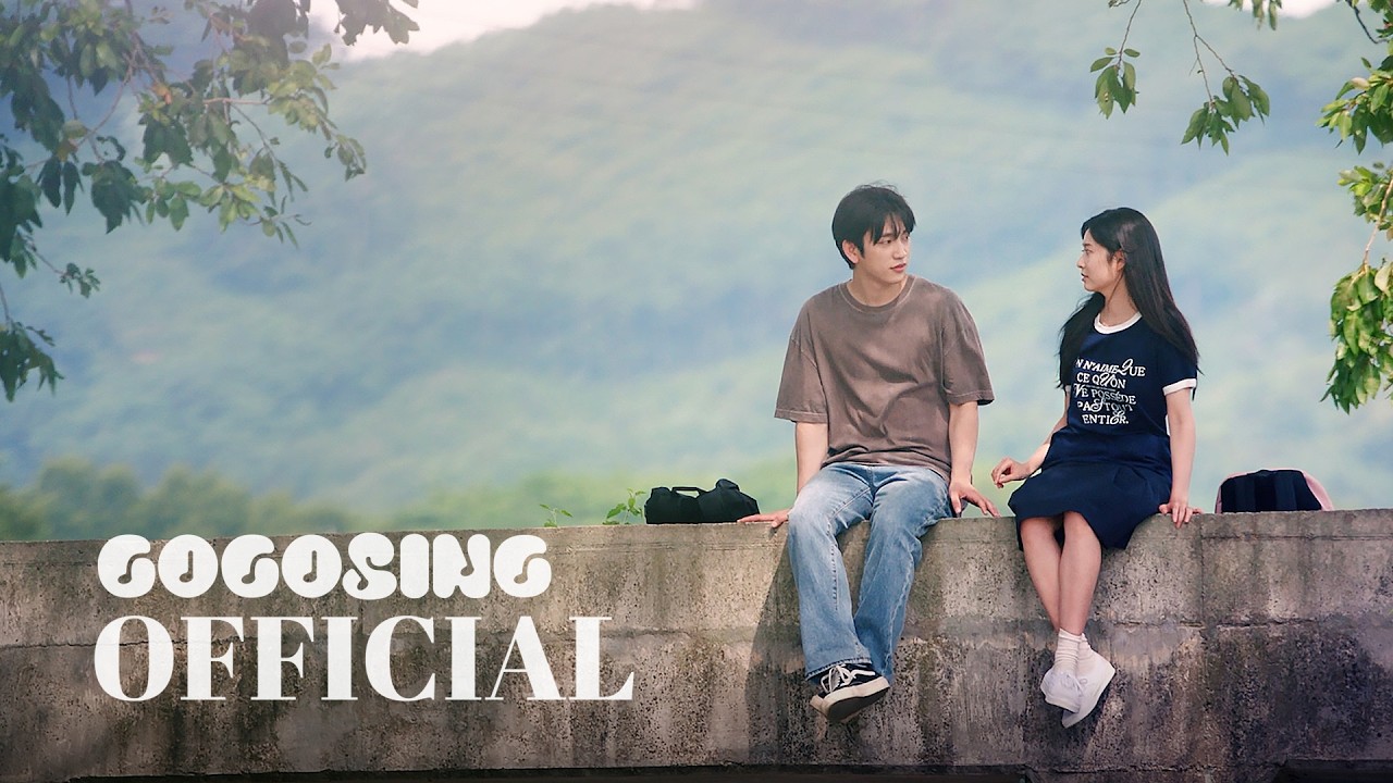 [MV] 오왠 (O.WHEN) - Love Spark | 샤이닝 OST Part.4 | Still Shining