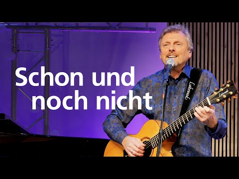 Himmelwärts unplugged | 06.12.2020 |  mit Albert Frey und Dirk Benner