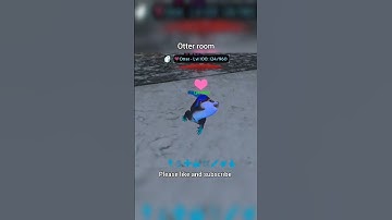 Dungeon - Otter room | Ark mobil #shorts #ark #gameplay