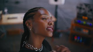 monte Booker & Mereba - b 2 b