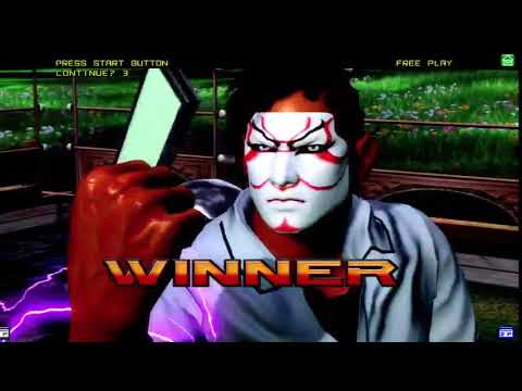 VF5FS - Game Daytona Shiki [Complete Collection; 13of13]