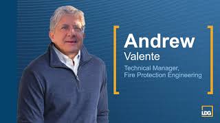 LDG Employee Spotlight Andrew Valente