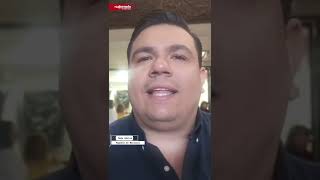 Proponen multa por meterse a filas en garitas de #Mexicali