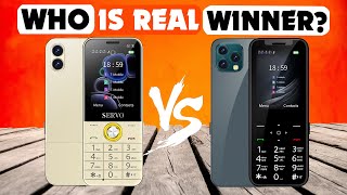 Best 4 SIM Cards Phone 2024 | Who Is THE Winner #1