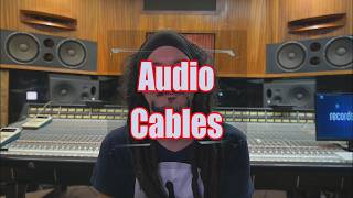 227 Audio Cables - In Greek | English Subs