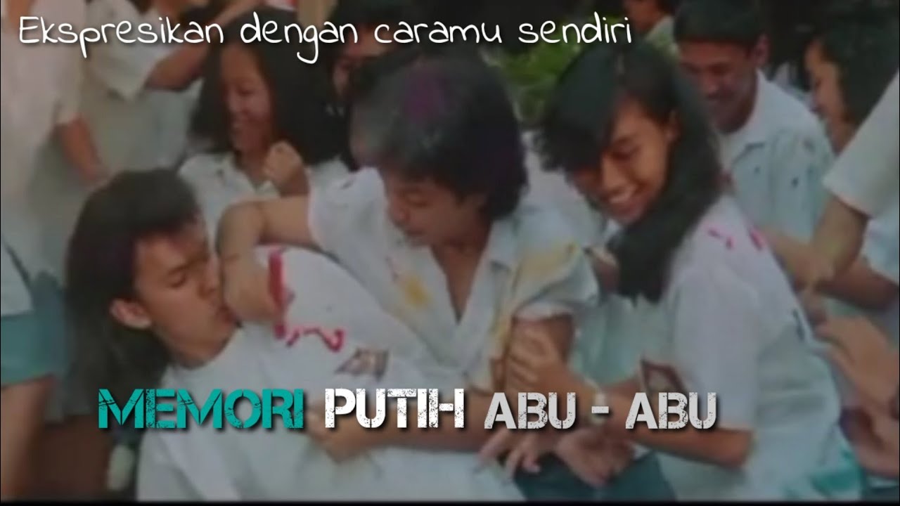 MEMORI 90an || Fariz RM - Cara mereka (ost film lupus 4 1990)