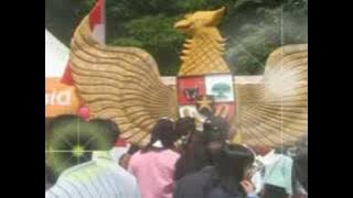 boomerang-nyanyian lembah