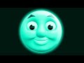 Thomas the Tank Engine Whistle/Horn Sound Effects