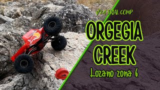 : 1 24 comp Orgegia Creek Lozano 6