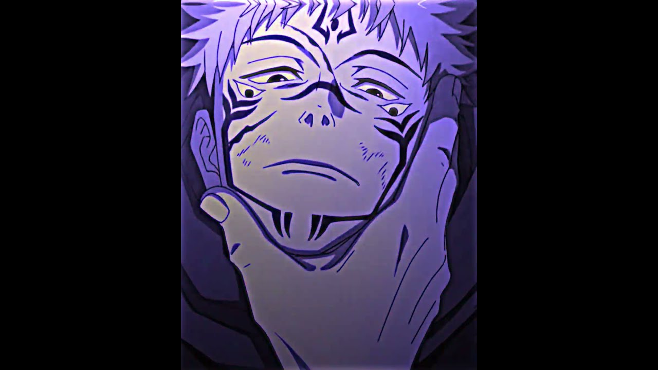 Montagem Mysterious Game - Sukuna Edit #shorts #fyp