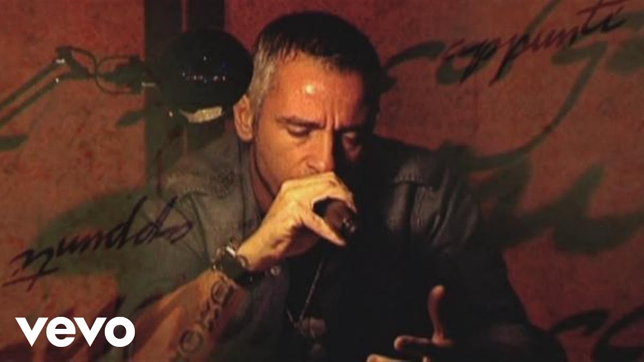 Eros Ramazzotti Appunti E Note Official Video Youtube
