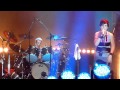 The Cranberries - Just My Imagination (Live in Jakarta, Indonesia, 23 July 2011)