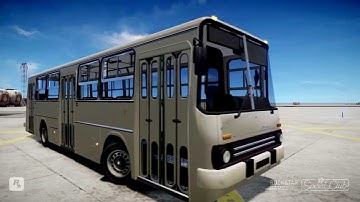 Ikarus 260 ™