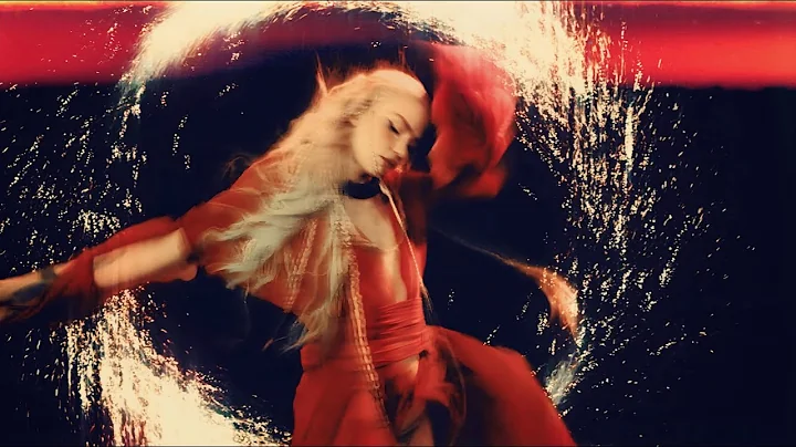 Grimes | VOGUE+ China | August 2022