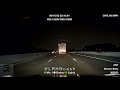 Toyota Camry Has Fun with This Rookie Trooper Takes Him Back To Memphis