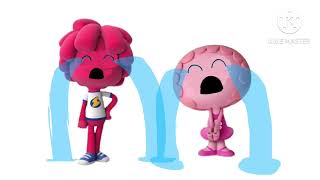 Rita And Bello Crying So Loudly