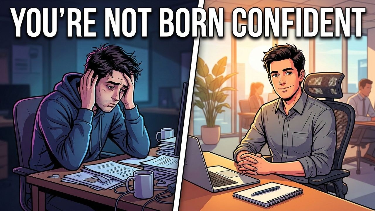 Graded Reader English Story – 3 Tasks That Built Real Confidence | Improve Your English Fluency