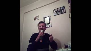 Ôyle Bir Sevdaya Ahmet Kökçü