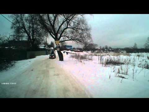 Ветер в харю